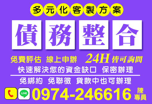 債務整合